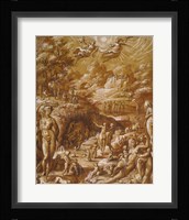 The Age of Gold Fine Art Print