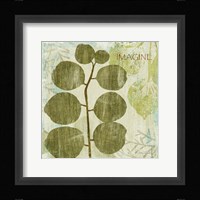 Woodland Thoughts I Fine Art Print