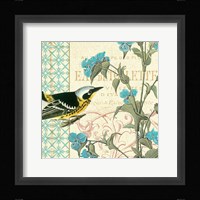 Memories III Fine Art Print