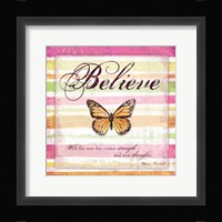 For My Heart II Fine Art Print