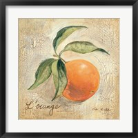 L'Orange Fine Art Print