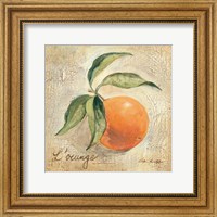 L'Orange Fine Art Print