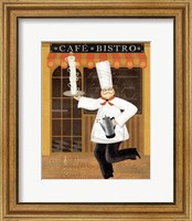 Chef's Specialties III Fine Art Print