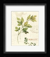 Aromatique I Fine Art Print