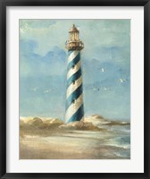 Lighthouse I Fine Art Print