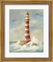 Lighthouse II Fine Art Print