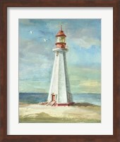 Lighthouse III Fine Art Print