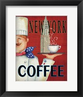 Worlds Best Chef I Fine Art Print