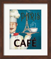 Worlds Best Chef II Fine Art Print