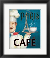 Worlds Best Chef II Fine Art Print