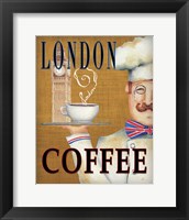 Worlds Best Chef III Fine Art Print