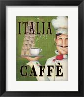 Worlds Best Chef IV Fine Art Print