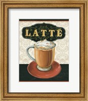 Coffee Moment II Fine Art Print