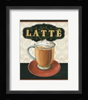 Coffee Moment II Fine Art Print