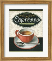 Coffee Moment III Fine Art Print