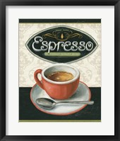 Coffee Moment III Fine Art Print