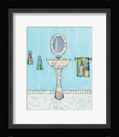 FInding Your Way I Fine Art Print