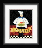 Bon Appetit I Fine Art Print