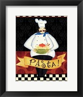 Bon Appetit I Fine Art Print