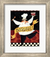 Bon Appetit II Fine Art Print