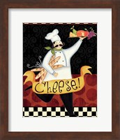 Bon Appetit IV Fine Art Print