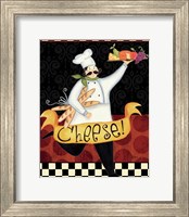 Bon Appetit IV Fine Art Print