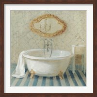 Victorian Bath II Fine Art Print