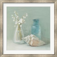 Lily of the Valley Spa Fine Art Print