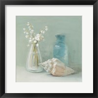 Lily of the Valley Spa Fine Art Print
