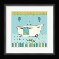 Good Clean Fun I Fine Art Print