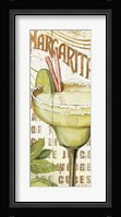Margarita Fine Art Print