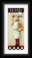 Chef's Masterpiece III Fine Art Print