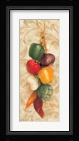 Mixed Vegetables I Fine Art Print