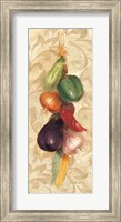 Mixed Vegetables II Fine Art Print