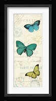 Live to Love VII Framed Print