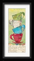 Come for Tea Fine Art Print