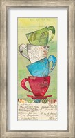 Come for Tea Fine Art Print