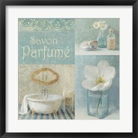Parfum II Fine Art Print