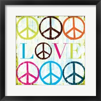 Love Fine Art Print