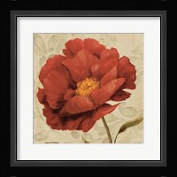 Floral Romance I Fine Art Print