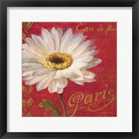 Paris Blossom I Fine Art Print