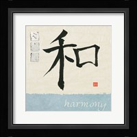 Harmony Fine Art Print