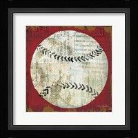 Ball I Fine Art Print