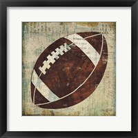 Ball III Fine Art Print