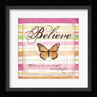 For My Heart II Fine Art Print