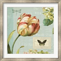 Mother's Treasure I Fine Art Print