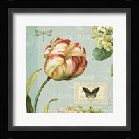 Mother's Treasure I Fine Art Print