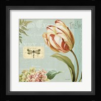 Mother's Treasure II Fine Art Print