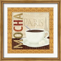 Coffee Cup II Fine Art Print