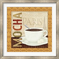Coffee Cup II Fine Art Print